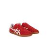 ONITSUKA TIGER Tokuten Versatile Comfortable Durable Breathable Low-Top Skate Shoes Unisex Sneaker Red 1183C254-600