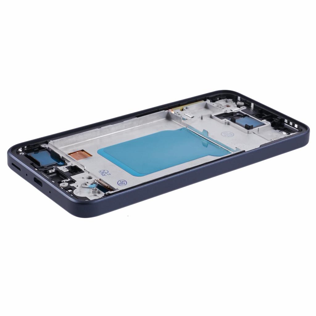 For Samsung Galaxy A35 5G A356 Grade C OLED Screen and Digitizer Assembly+Frame (Without Logo)
