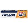 Fixodent Pro Plus Strong Hold Denture Adhesive Cream Neutral Taste 40 Grams
