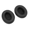Headphone Earpads Replacement Protein Leather Headset Ear Cushions for Anker Soundcore Life Q20 Q20 BT