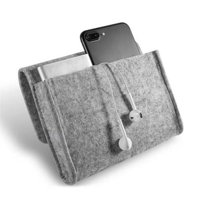Accesorios para la electrónica – Bolsas para pequeños gadgets y cables