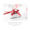 Qinghe Mesh Panties Sexy Girl Briefs Strap-up Adjustment Embroidery Men's Belt Jj Set of Erotic Underwear