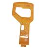395674-02 Miter Saw Replacement Handle Assembly for DW705 Type Handle