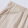 Pastel Women's Summer Cotton 3/4 Sleeve Top & Pants Set