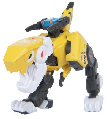 52TOYS BEASTBOX BB 01 DIO 1.5 Ver.
