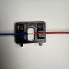 3 Pack Welding Electrode Holder Tool Plastic Construction Adjustable Wire Clamp For Manufacturing Soldering Efficiency