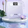 Smart Bluetooth Body Fat Scale (CN Version)