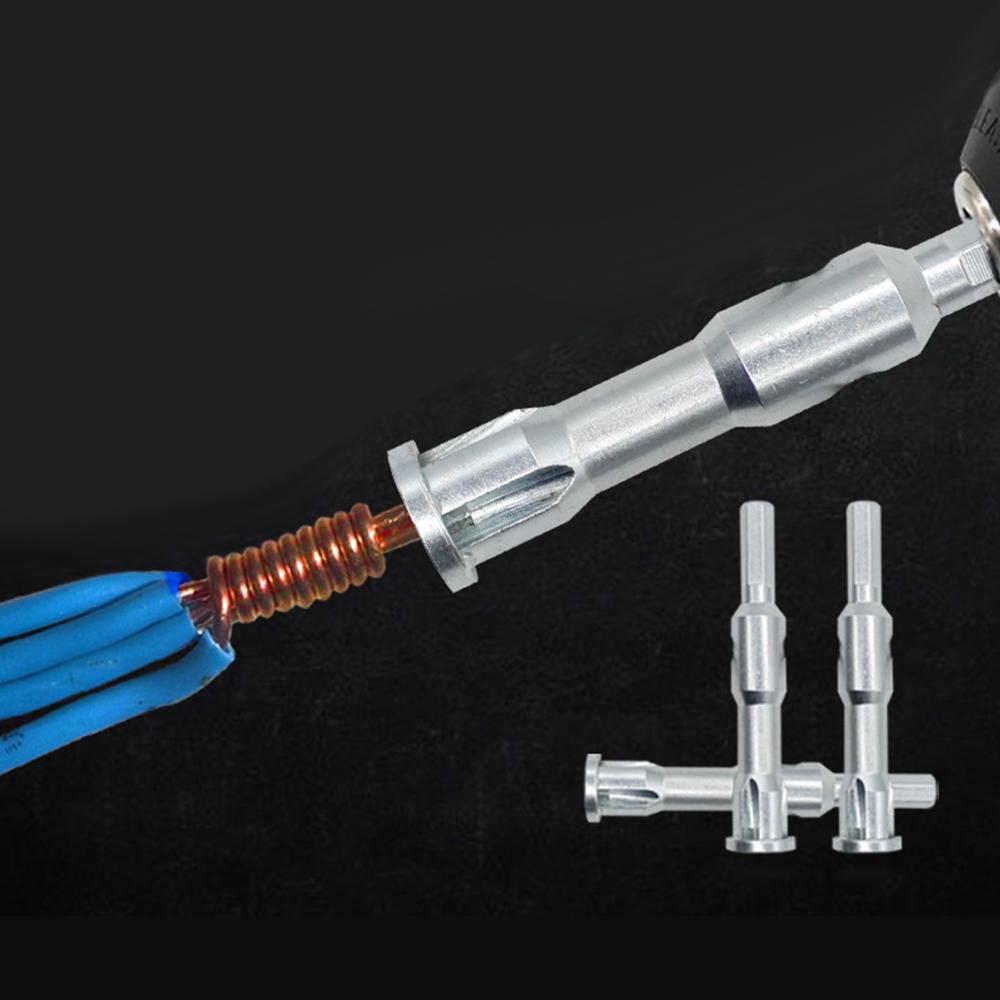 Модный автоматический инструмент для зачистки проводов, инструмент для ...