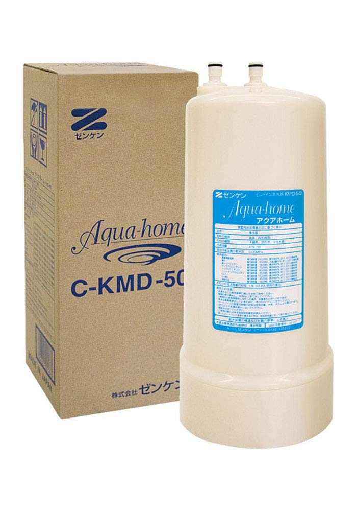

Zenken Deluxe Тип C-KMD-50 (свинец удален)