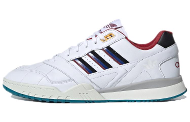 Adidas Ar Trainer White Collegiate Burgundy EE5397 39⅓