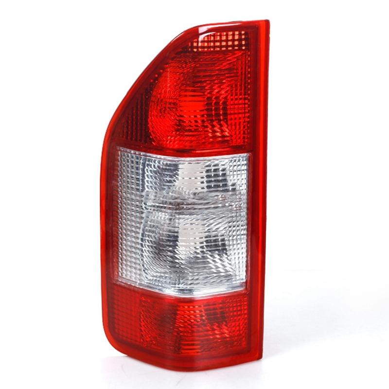 Car Rear Tail Lamp & Electrical Circuit Board Kits For Mercedes Benz Sprinter Stop Taillight Assembly