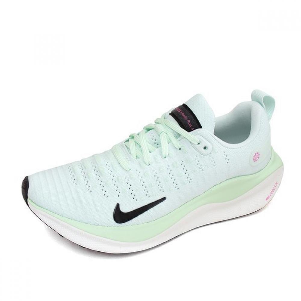 

Nike React Infinity Run 4 Flyknit Running Shoe Belly Green Dr2670 303 DR2670303:240mm(US7)