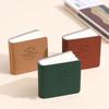 3pcs Compact Mini Paintbook Markbook Pocket Picture Book New Portable Pocket Book