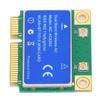 MINI PCIE Card 1200M Dual Band 2.4GHz 5GHz Wireless Network Card 8260 WLAN+BT 2in1 MC8260