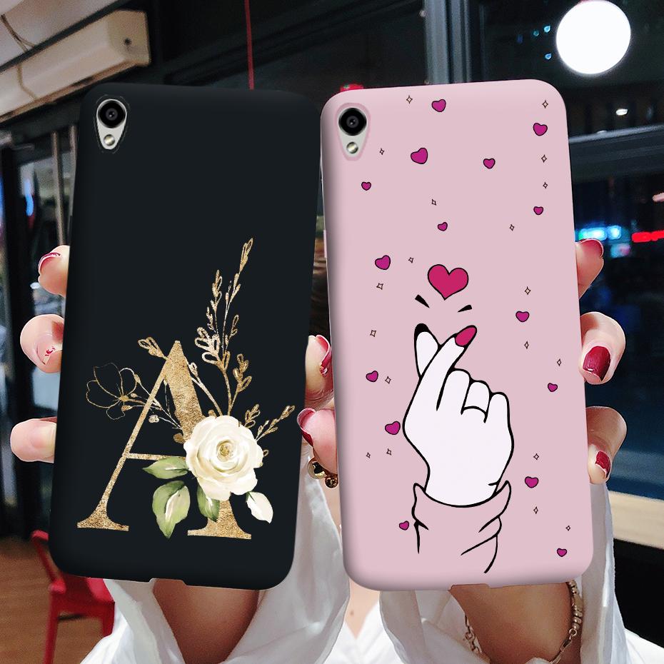 for Vivo Y91C 6.22 inch Case Silicone Soft Cute TPU Back Cover For vivo Y91i 1820 Case Funda For vivo Y91C 2020 Y 91C Phone Case
