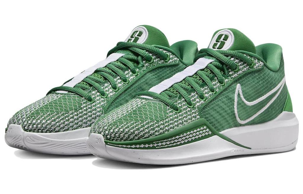 Nike Sabrina 1 Tb Apple Green Women's FQ3391-300