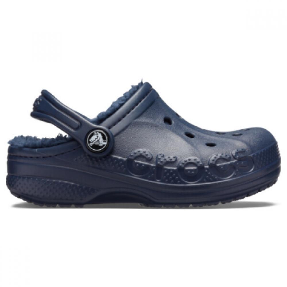 Crocs Baya Linder Klog Toddler 207501 463