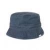 Thisisneverthat Washed Bucket Hat Navy
