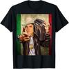 Black Classic Fit T-Shirt