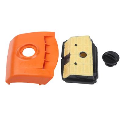 Air Filter Cover 1137-140-1903 1137-120-1604 Filter Set For St-ihl MS193T MS194T MS193TC Chainsaws