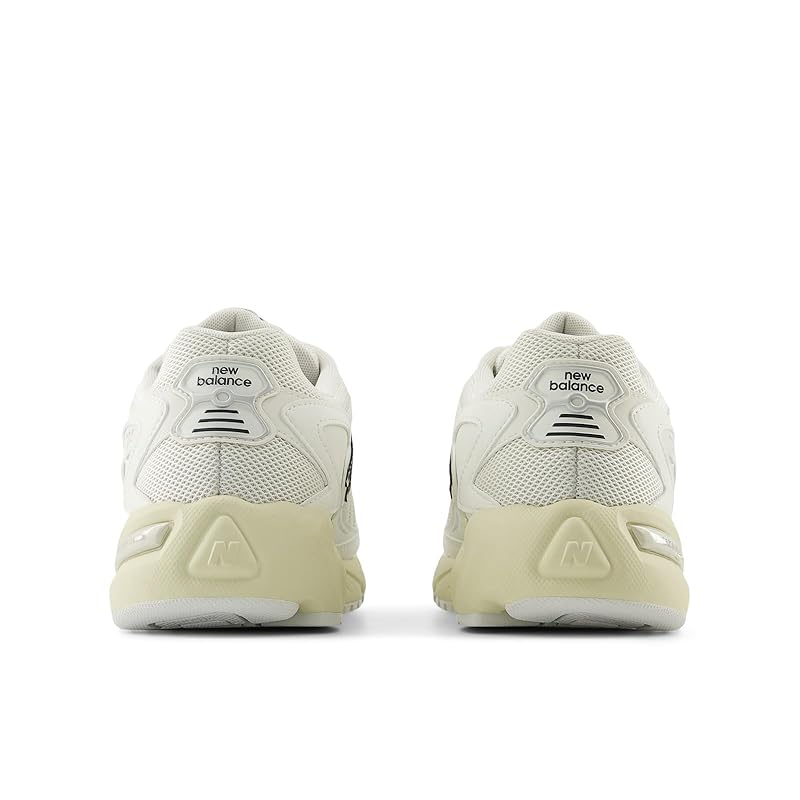 [New Balance] sneakers ML725 CA(OFF WHITE) 23.0 cm D
