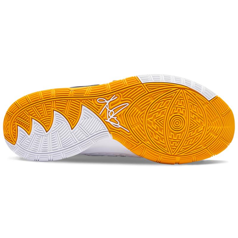 Nike Kyrie 6 Tb 'University Gold' Nike CW4142-702