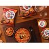 Nongshim Squid Jjamppong/ O-jing-Eo-Jjamppong Cup/bag (6 Options)