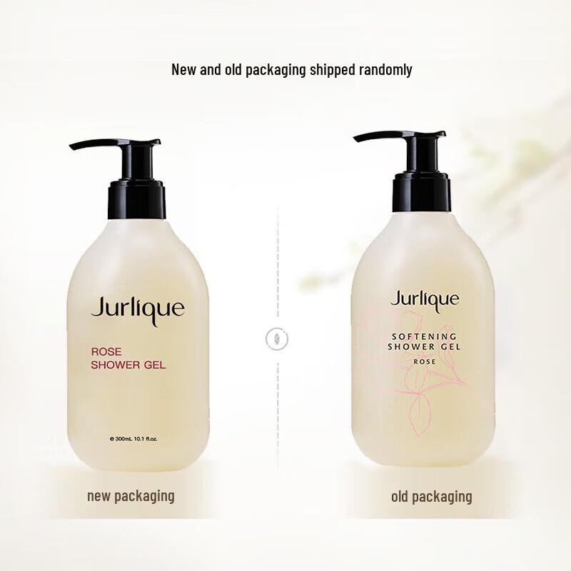 Jurlique Hand & Body Care Collection
