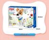 BeleDi Micro Building Blocks: Educational Pet Model Toy for Kids