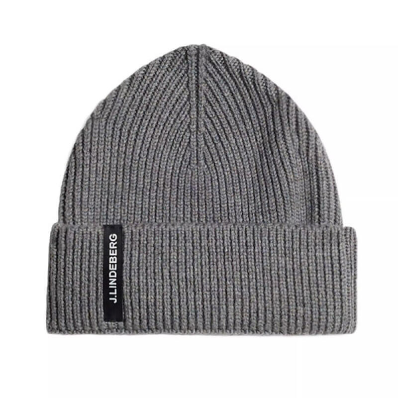 J.LINDEBERG Beanie FMAC11866-U218 FMAC11866-U218