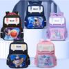 Lightweight Cute Cartoon Backpack For Elementary School Students 3rd To 6th Grade