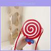 2022 New Children's Coin Purse Fashion Candy Pattern Shoulder Bag For Boys And Girls Mini Size Ideal For Street Shopping