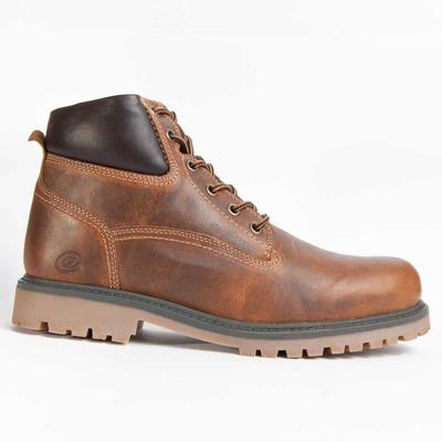 Men's Leather Boot. Botiel  98970
