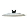 Bestco Cook Epo Tempered Glass Lid, 26cm, ND-5527