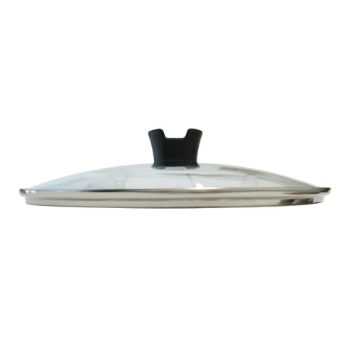 Bestco Cook Epo Tempered Glass Lid, 26cm, ND-5527