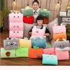 Plush Hand Warmer Pillow Cushion for Office, Dorm, or Classroom