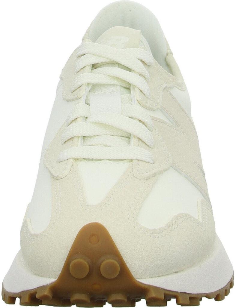 New Balance 327 Women's Sneakers (WS327NKD) Linen/sea Salt