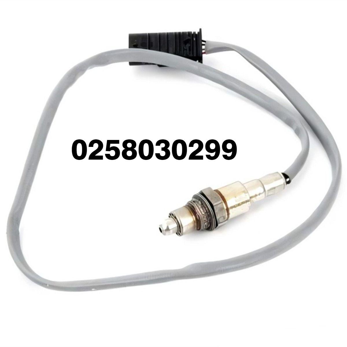 Suitable for bmw oxygen sensor 0258030299