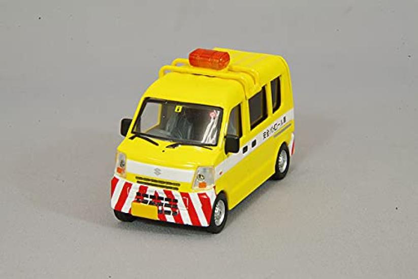 

Era CAR Suzuki Every Road Patrol Car