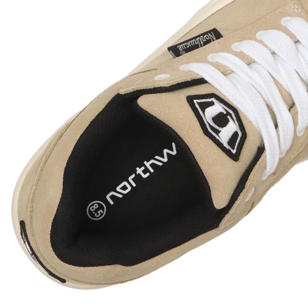 Northwave Espresso Suede 90-tal Nw 007 Sand