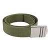 Diving Weight Belt 73.6in Thickened Nylon Scuba Weight Belt with Stainless Steel Buckle for Diving