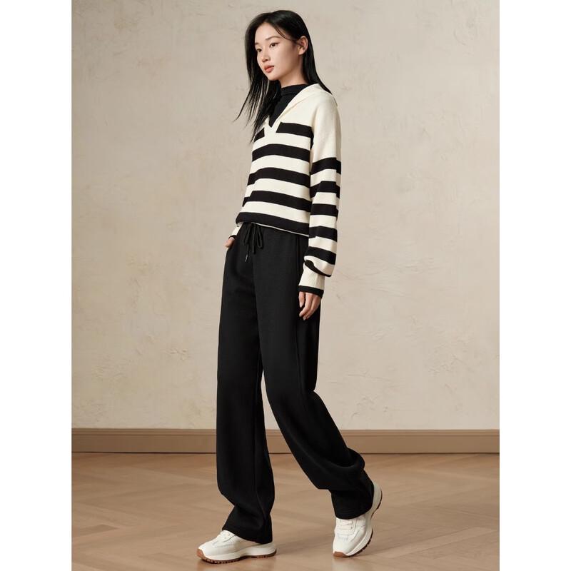 

JZ Annakol Women s Casual Warm Tapered Pants 2XL