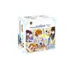 Genshin Impact Deluxe Edition Cold Foil Cards - Original Classic Version