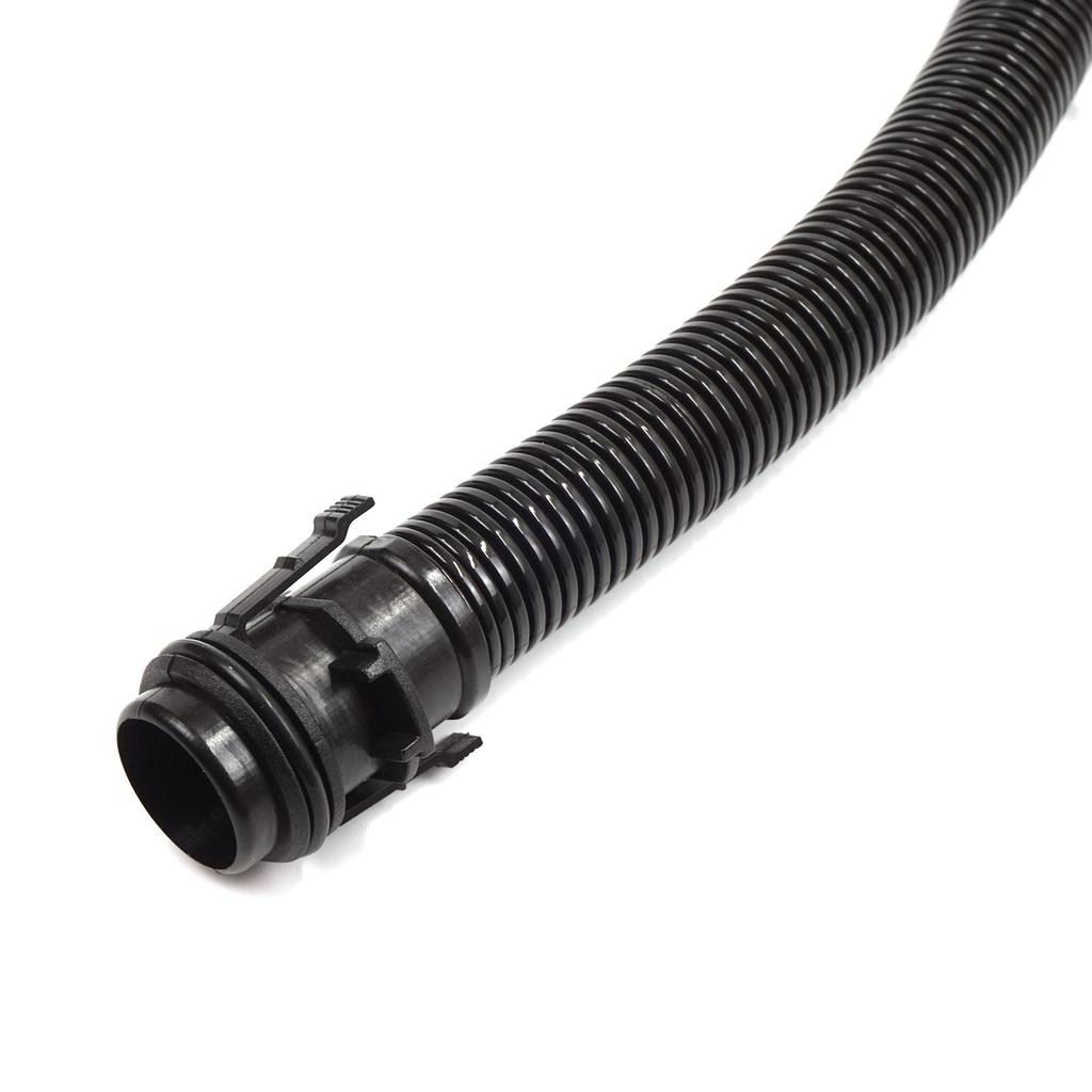 BHC672 Diesel Engine Air Intake Breather Pipe Hose for BMW 3 4 5 6 7 E84 F25 F26 E70 F15 F85 E71 E72 F16 F86 N57 N47 Engine 13717810772