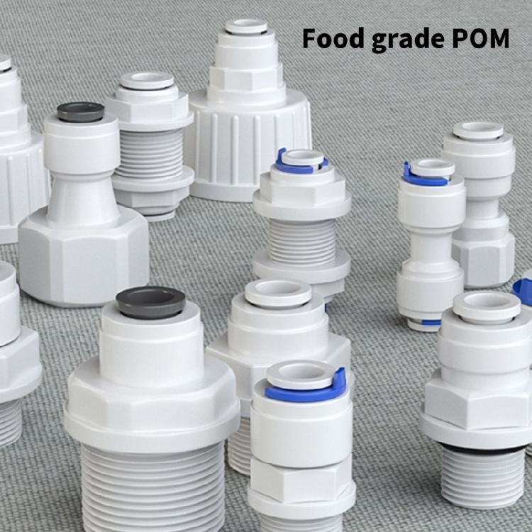 Refrigerator Water Pipe Universals Connection Set Universals Water Supply Line Water Hose Kits for Fridges and Ice Maker