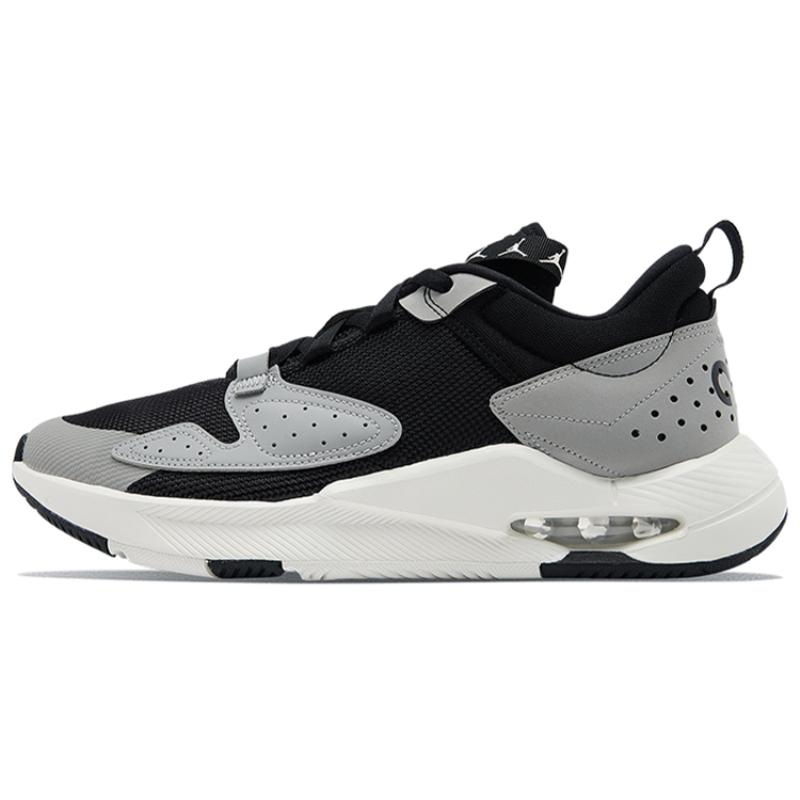 

Jordan Air Cadence Black Light Smoke Grey Jordan CN3498-002 46