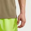 Nike Men's Breathable Fitness Running Short Sleeve T-Shirt