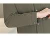 Modische Mitteldicke Revers-Top-Jacke für Herren - Warmes Plus Samt für Herbst/Winter