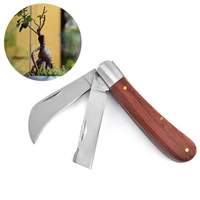 Garden Tools Electrician Cutting Tools Kitchen Tools Stainless Steel Outdoor Knives Multifunctional AVE