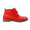 Lunar Womens/Ladies Claire II Leather Ankle Boots